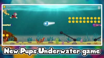 汪汪隊海上行動 v1.0 0