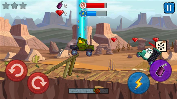 汽車吃汽車3 v3.3.897 2