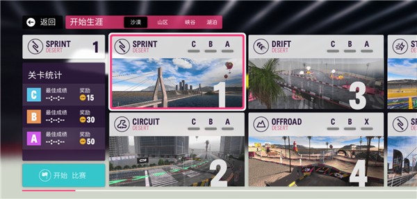 拉力地平線 v2.5.12 0