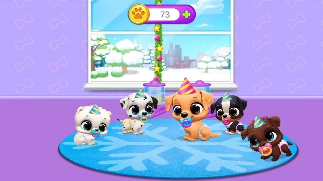 迷你寵物世界 v300.1.1.3018 1