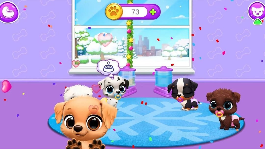 迷你寵物世界 v300.1.1.3018 2