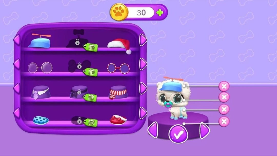 迷你寵物世界 v300.1.1.3018 0