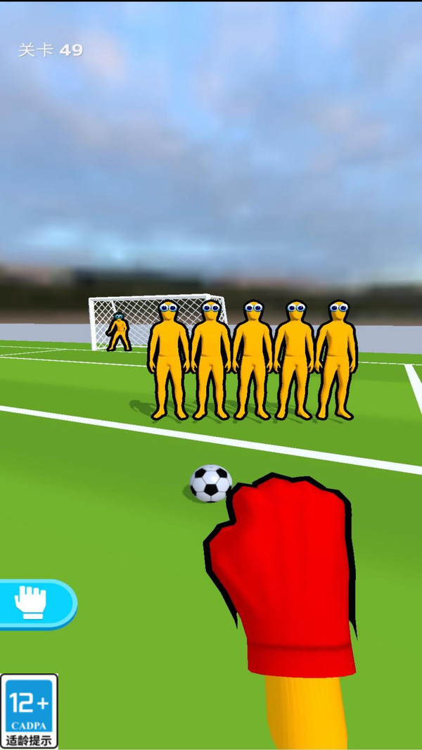 決斗動員 v0.250418.173 2