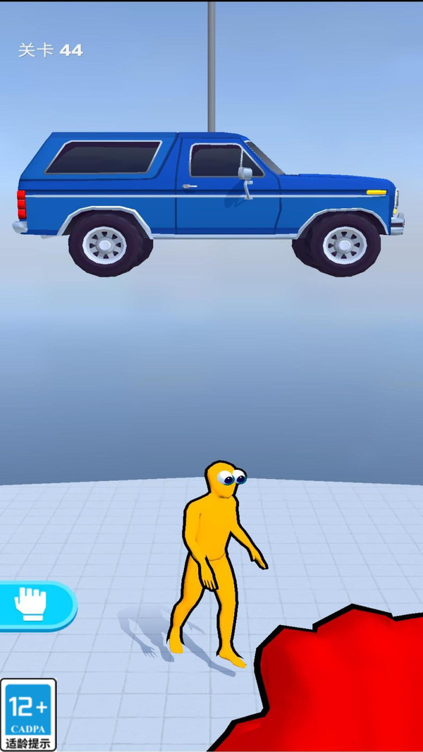 決斗動員 v0.250418.173 0