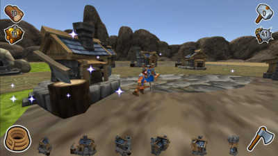 農民小鎮農業 v1.1 0