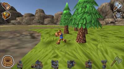 農民小鎮農業 v1.1 1