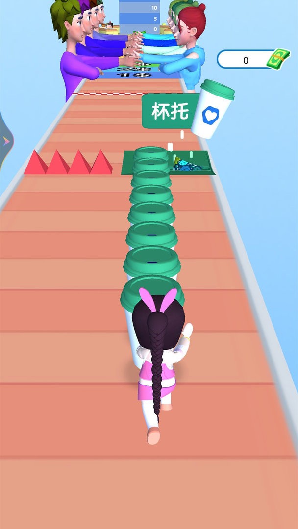 甜點天天做 v1.0.2 0