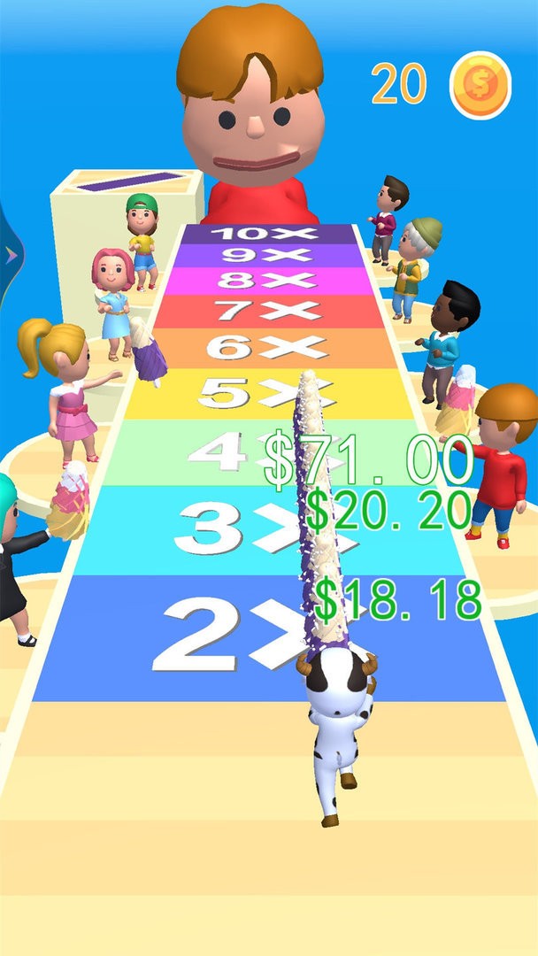 甜點天天做 v1.0.2 2