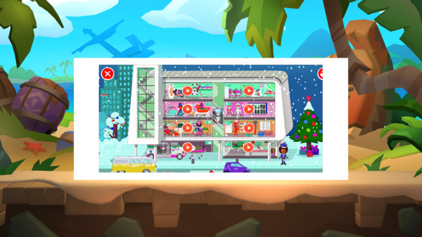 拔牙大師 v1.0.3 0