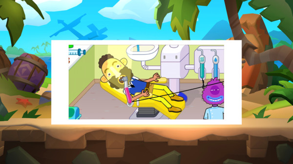 拔牙大師 v1.0.3 2