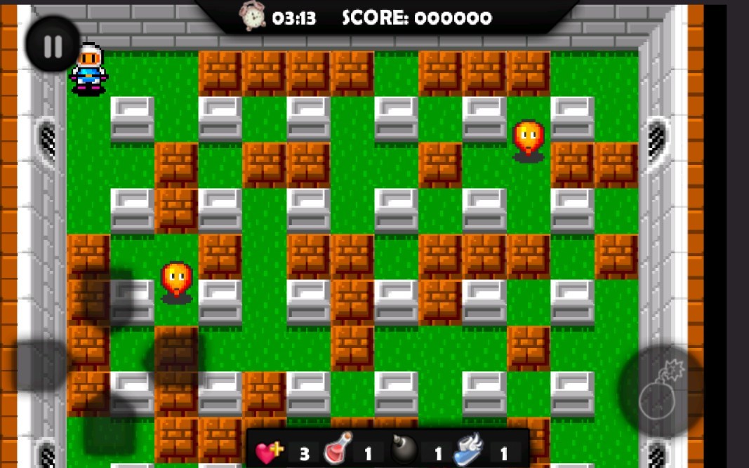 炸彈超人 v2.0.5 1