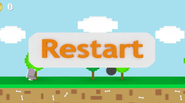 克雷夫班尼跑 v1.0 1