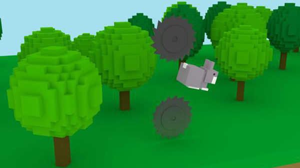 克雷夫班尼跑 v1.0 0