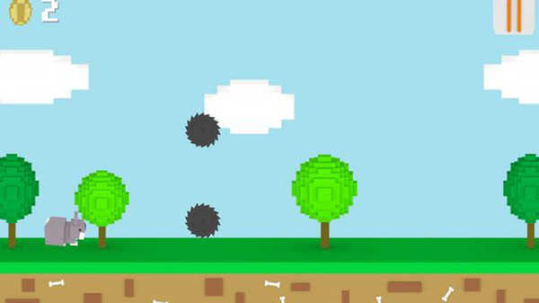 克雷夫班尼跑 v1.0 2