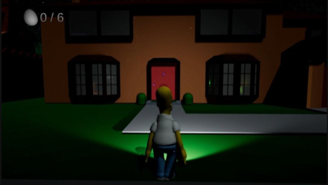 恐怖密室逃脫冒險 v2.2 2