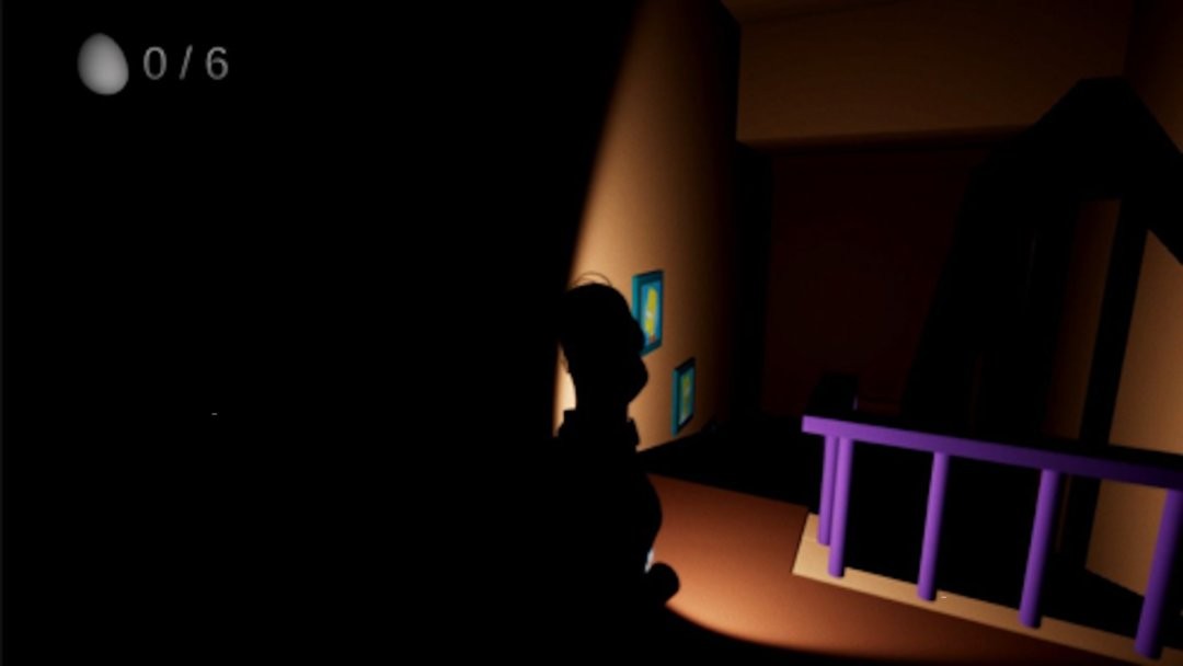 恐怖密室逃脫冒險 v2.2 1