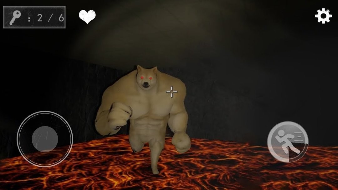 小狗追逐逃生 v1.0 1