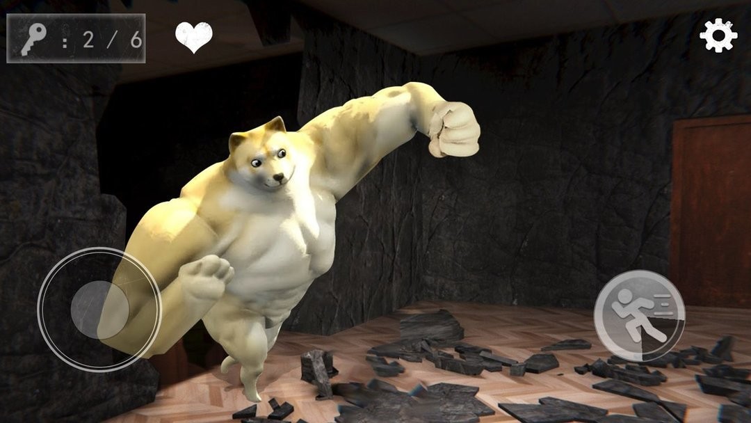 小狗追逐逃生 v1.0 0