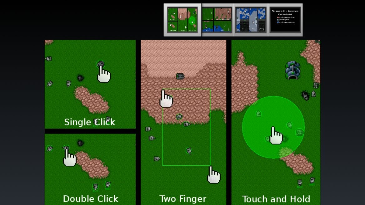 鐵銹戰爭德美爭霸 v1.10 1