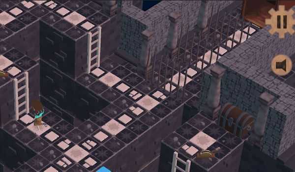 在生與死之間 v1.0.1 0