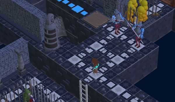 在生與死之間 v1.0.1 1