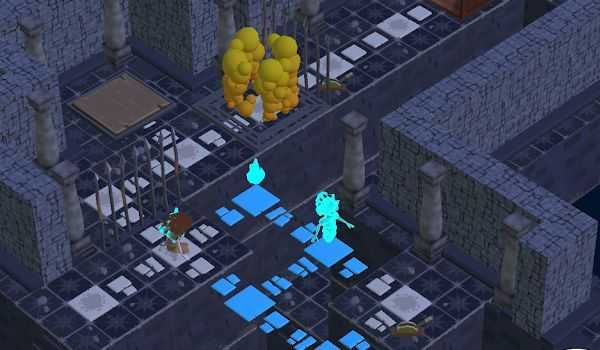 在生與死之間 v1.0.1 2