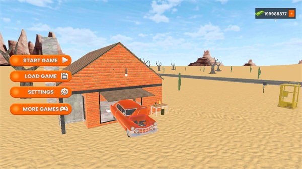 長途公路旅行 v1.1 1