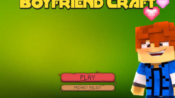 我的女孩和高中 v1.0 1