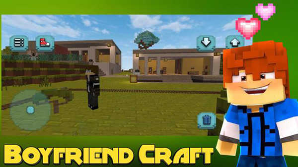 我的女孩和高中 v1.0 0