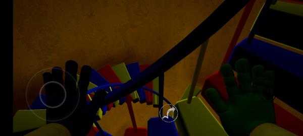 波比的游戲時間3 v0.2.8 0