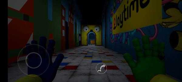 波比的游戲時間3 v0.2.8 1