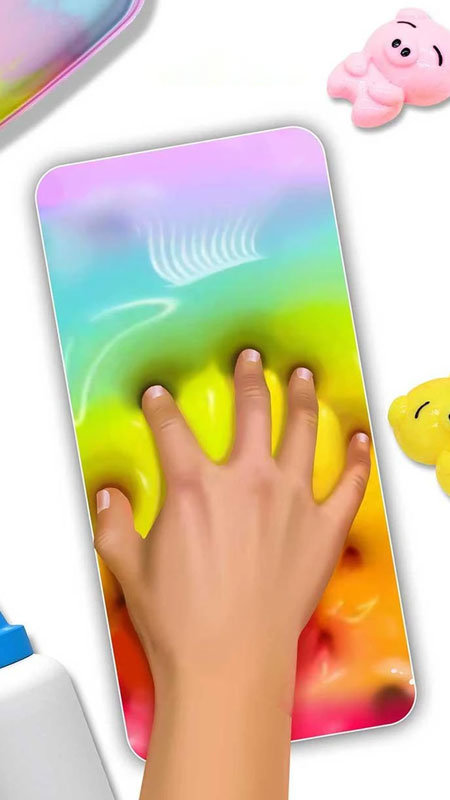 彩虹軟泥樂園 v1.7 1