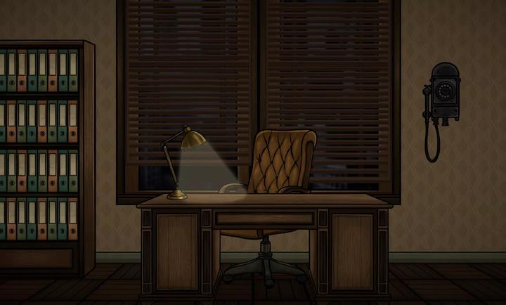 怪案3幽靈列車 v1.0.2 2