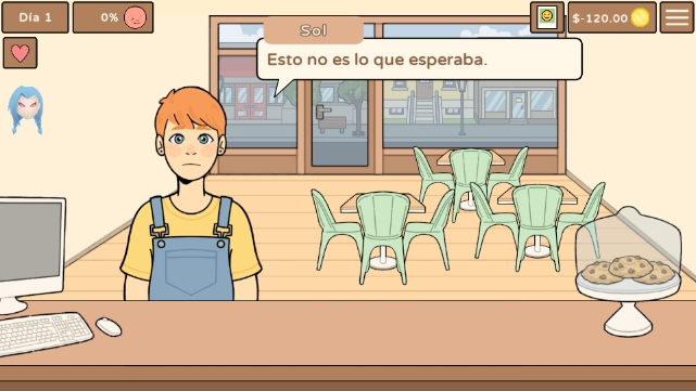 貓咪咖啡店 v1.6.0 1