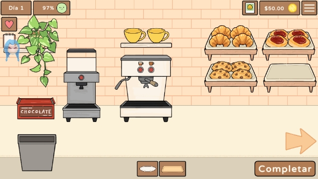 貓咪咖啡店 v1.6.0 2