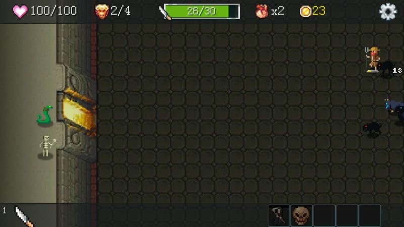 地牢防御戰 v1.93.05 1