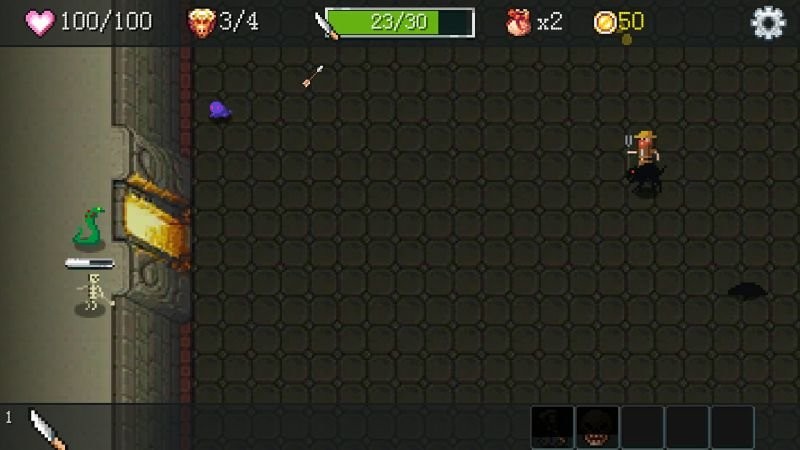 地牢防御戰 v1.93.05 2