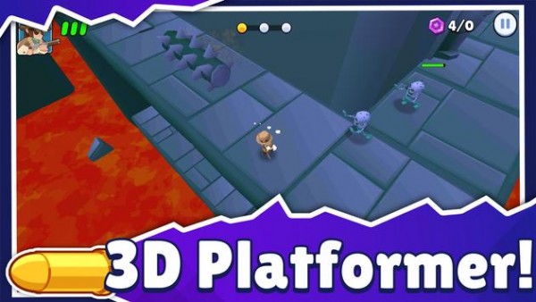 地牢傳送門 v1.2.047 2