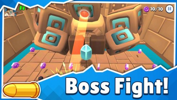 地牢傳送門 v1.2.047 1