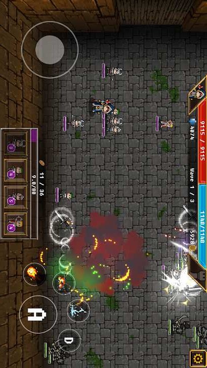 捍衛(wèi)門 v1.10 0