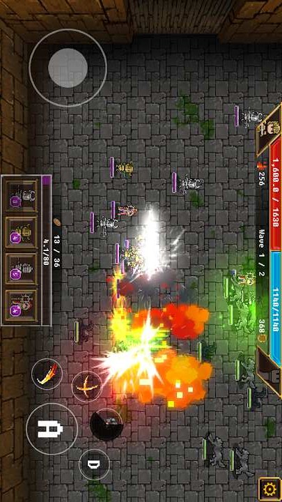 捍衛(wèi)門 v1.10 1