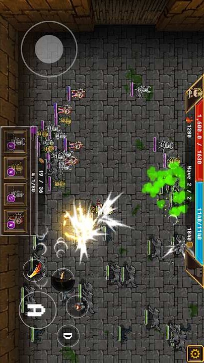 捍衛(wèi)門 v1.10 2