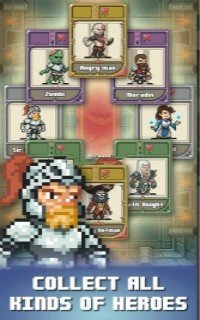 像素卡拼圖地牢 v3 0