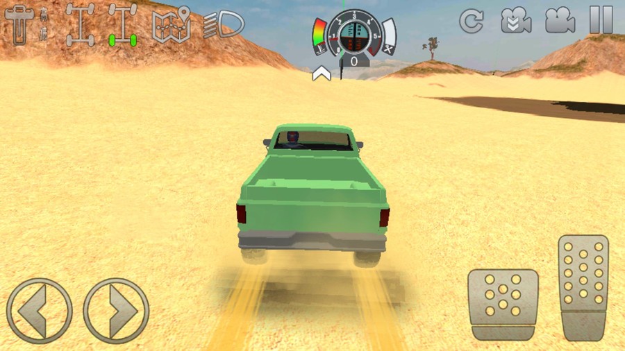 盤山賽車 v300.1.3.3018 0