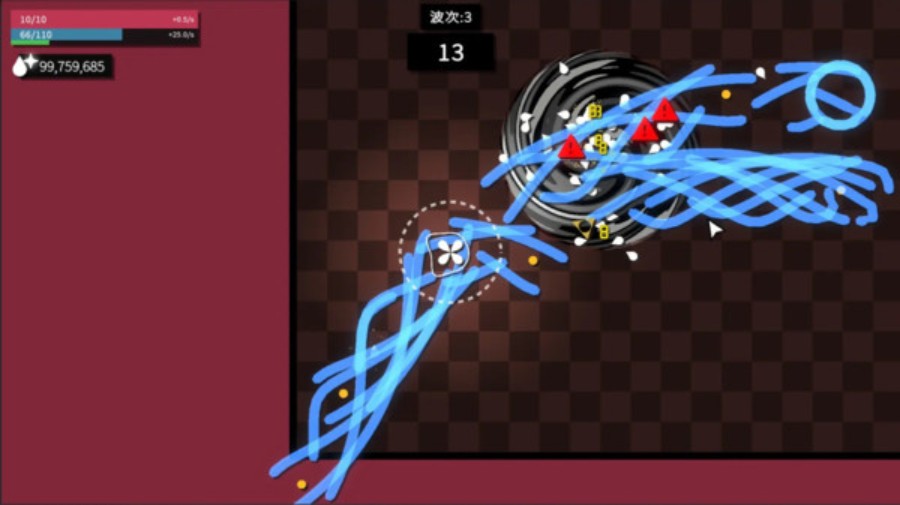 深淵看守者 v1.0.39 0