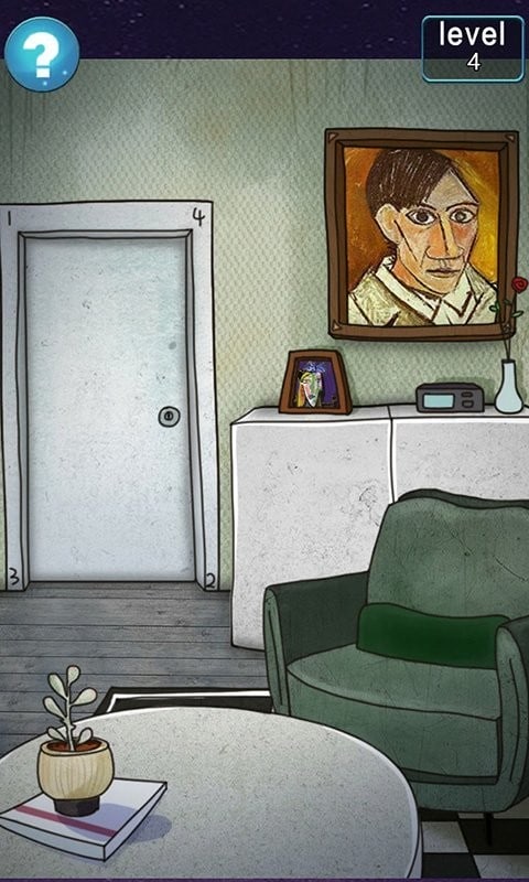 100門逃脫挑戰 v1.2 1