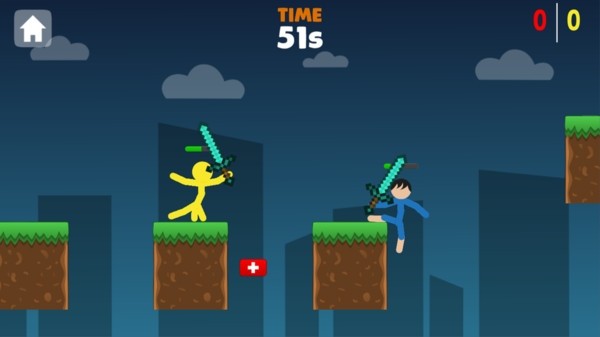 火柴人對決之巔 v1.0.3 0