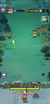 背包自走棋 1.0 0