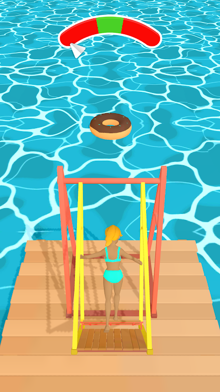 擺動跳投 v0.1.0 2