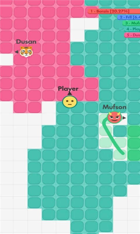 蛇塊大作戰2 v2.3.1 0